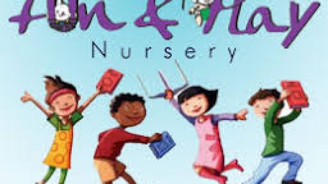 Fun and Play Nursery
