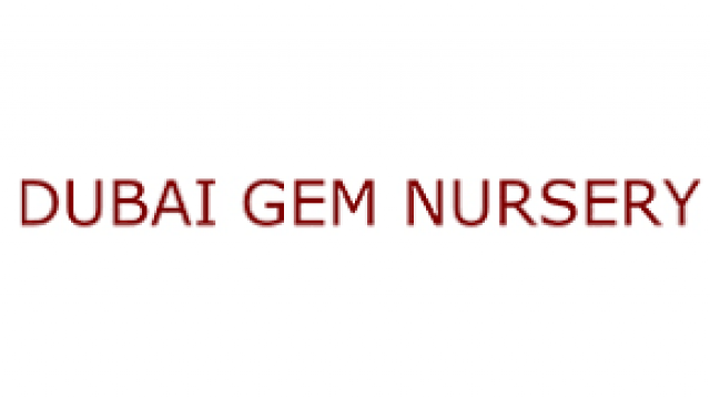 Dubai Gem Nursery