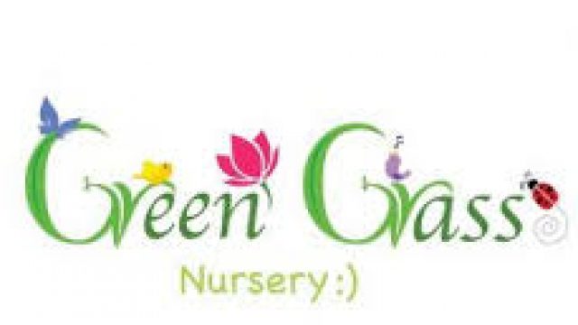 Green Grass Nursery