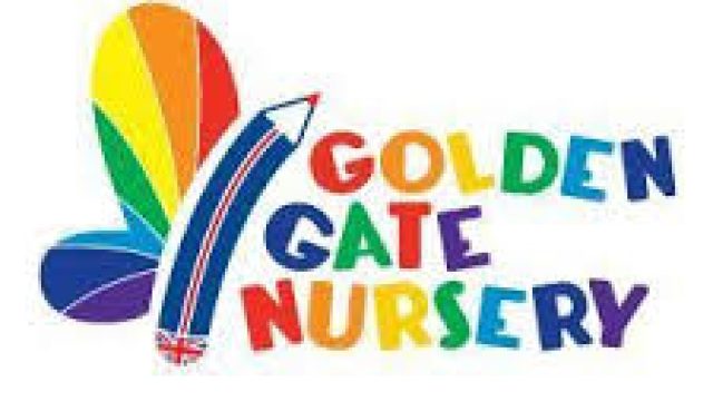 Golden Gate Nursery