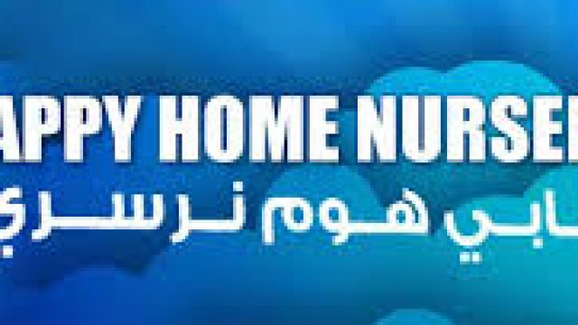 Happy Home Nursery Motor City