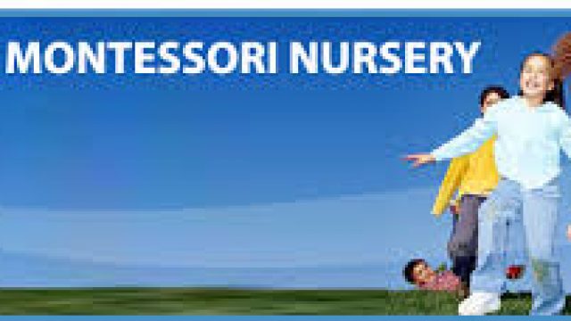 Hope Montessori Nursery