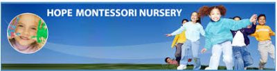 Hope Montessori Nursery