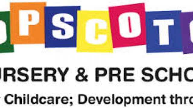 Hopscotch Nursery