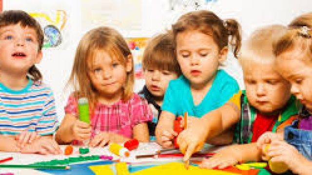 I Kidz Nursery