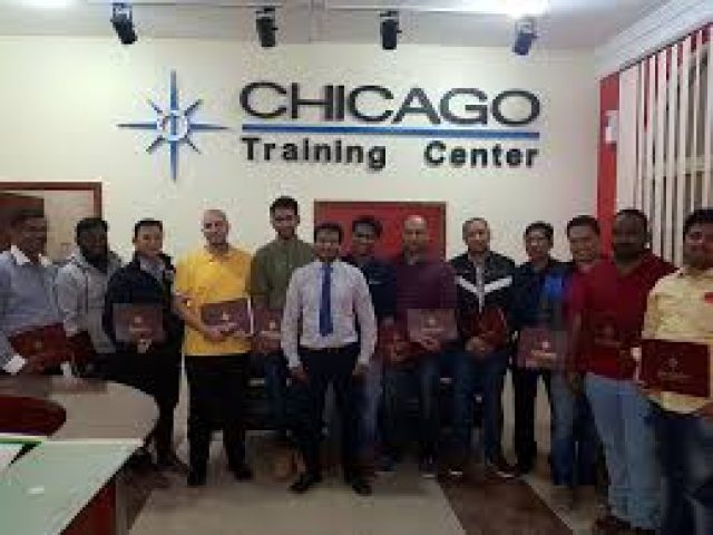 Chicago Training & Consultancy