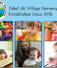 Jebel Ali Village Nursery Healthcare City