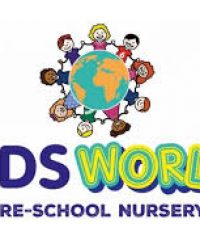 Kids World Nursery