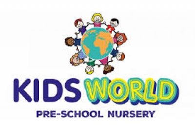 Kids World Nursery