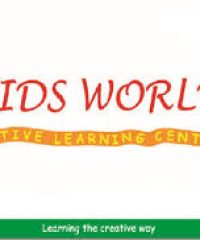 Kids World Creative Learning Centre