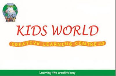 Kids World Creative Learning Centre