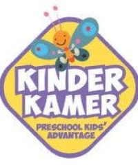 Kinderkamer Nursery