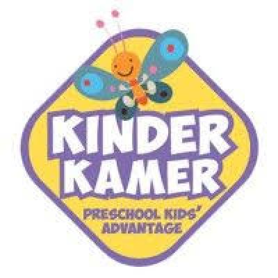 Kinderkamer Nursery