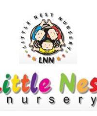 Little Nest Nursery