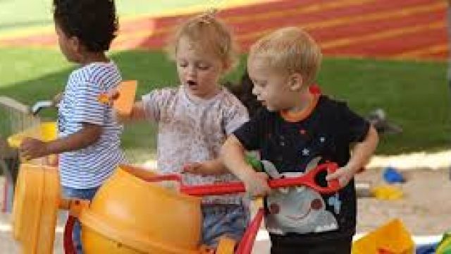Emirates Hills Nursery