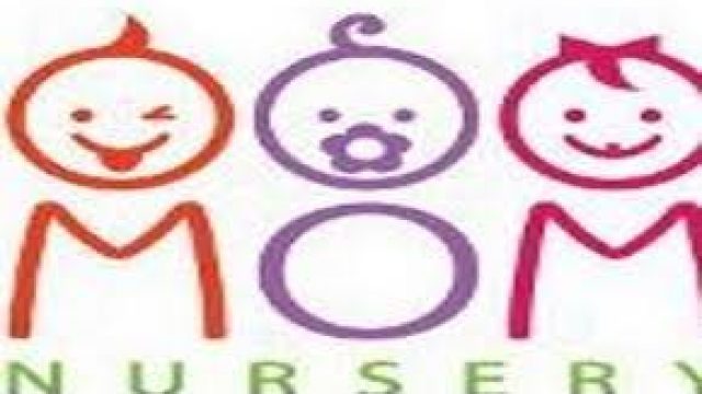 Mom Nursery
