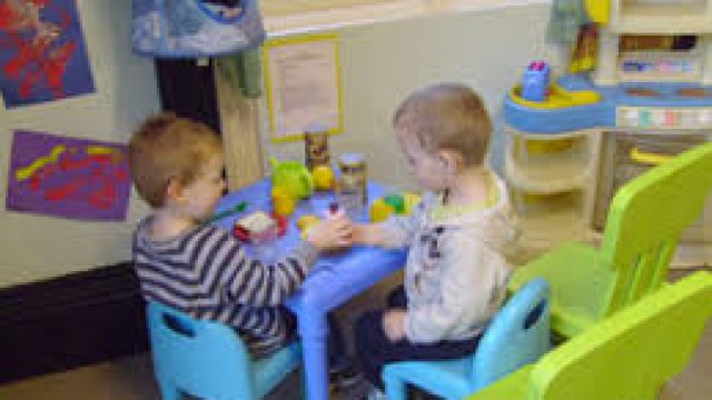 Dubai Customs Nursery and Daycare