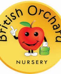 British Orchard Nursery