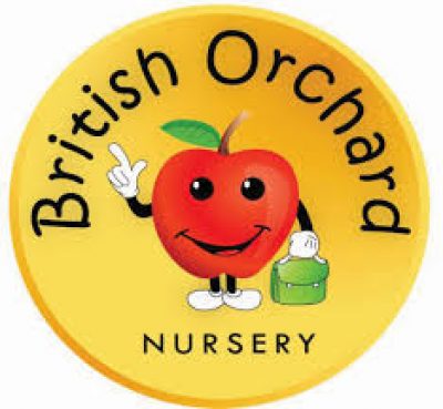 British Orchard Nursery