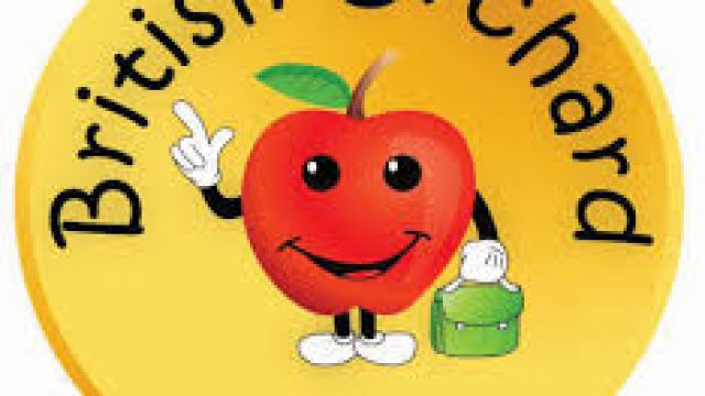 British Orchard Nursery