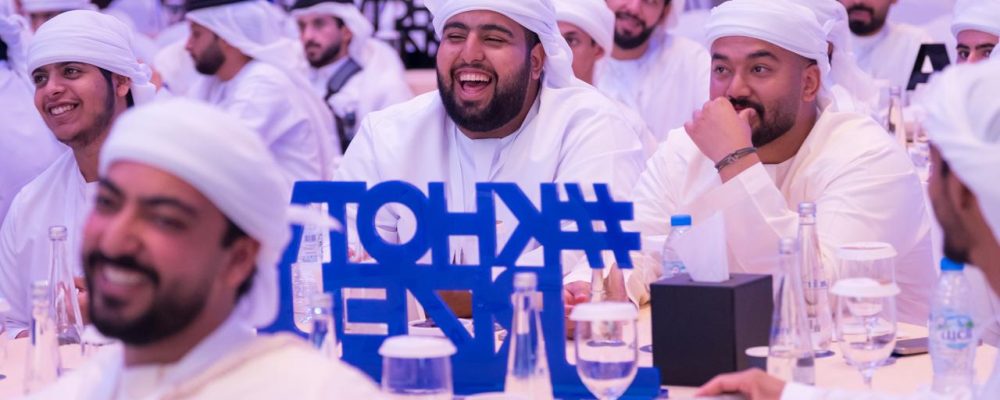 Abu Dhabi Students Gear Up For Global Success With ADEK’s Pre-Departure Week
