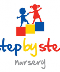 Step By Step Nursery