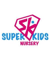 SuperKids Nursery