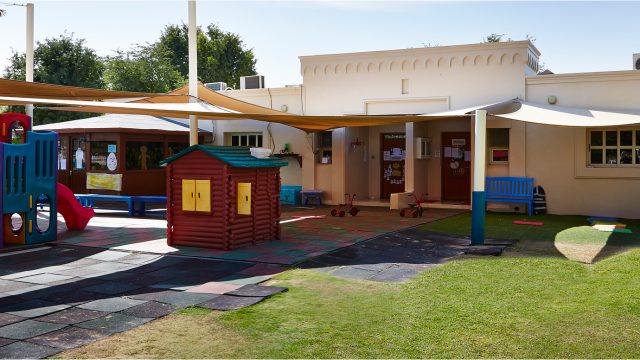 Emirates Tender Care Nursery